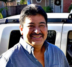 Johnny Rocha