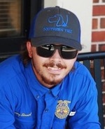 Johnny Stewart (2002 - 2020)
