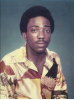 Johnny Taylor (1956 - 2016)