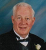 John Paul Donohue (1942 - 2015)