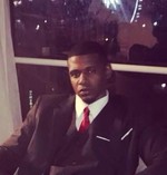 Johntaves D'Angelo Coleman (1989 - 2020)