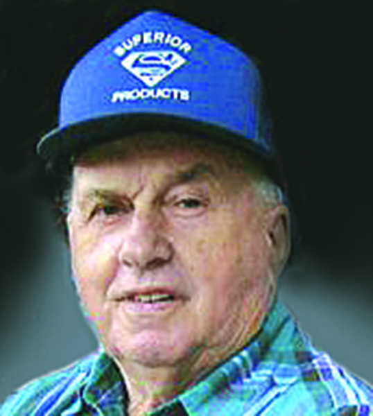 John X. Florek (1927 - 2015)
