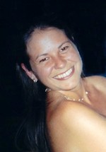 Jolie Molleur (1978 - 2017)