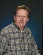 Jon Abbott (1937 - 2023)