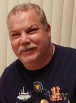 Jon Andrew Petersen (1966 - 2022)