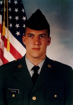 Jon B. Keegan