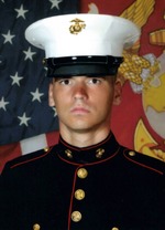 Jon-Christian Charles Carroll (1998 - 2020)