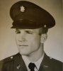 Jon Clyde Woolridge (1939 - 2016)