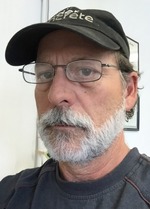 Jon George Asselanis (1959 - 2021)