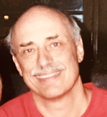 Jon Gundersgaard (1948 - 2020)