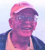 Jon M. Clifford (1945 - 2017)