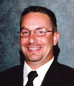 Jon P. Tranghese (1970 - 2025)