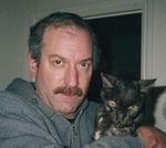 Jon Stephen Bolstad (1956 - 2020)