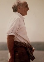 Jonathan Guttmacher (1930 - 2020)