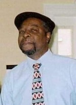 Jonas Ira Anderson (1952 - 2019)