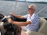 Jonathan Bagg (1946 - 2017)