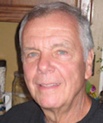 Jonathan D. Kratovil (1943 - 2020)