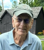 Jonathan D. Marcil (1940 - 2026)