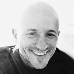 Jonathan Dow (1966 - 2019)
