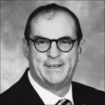 Jonathan Evans (1949 - 2022)