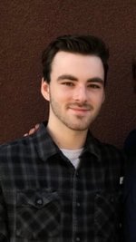 Jonathan James Norkoli (1999 - 2018)