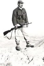 Jonathan Javad Jalali (1934 - 2021)