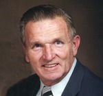 Jonathan "J.B." Davenport (1929 - 2018)