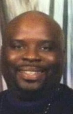 Jonathan Lamar McBride (1981 - 2019)