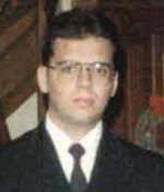 Jonathan N. Sam (1968 - 2024)
