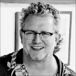 Jonathan Peter Coté (1967 - 2022)