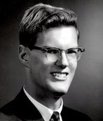 Jonathan Philip Rice (1940 - 2020)
