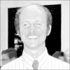 Jonathan, Pierpont "Jono" Atkinson (1942 - 2016)
