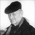 Jonathan Renn Trader (1942 - 2017)