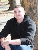 Jonathan T. Lessard (1997 - 2025)