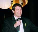 Jonathan Todd Cain (1974 - 2017)