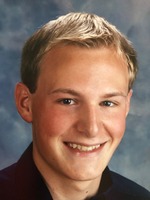Jonathan William Pocock (1985 - 2019)
