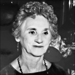 Joné Marceau (1933 - 2024)