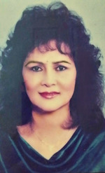 Jongruk "Sandy" Smith (1937 - 2018)