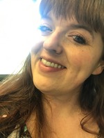 Joni Harding (Haas) (1978 - 2021)