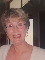 Jonne Mae Lutz (1936 - 2021)