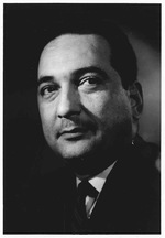 Jonny C. Behdjet (1928 - 2017)