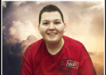 Jordan Robert Bach (1996 - 2016)