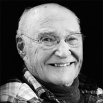 Jordan Scott Prouty (1928 - 2022)