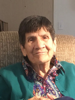 Joretta Hall