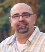 Jorge F. Teixeira