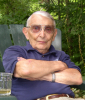 Jorge Fernandez-Sierra (1924 - 2016)