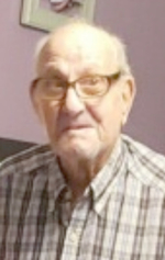 Jorge G. Lima (1926 - 2022)