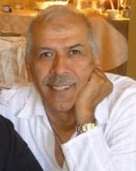 Jorge Guillermo Santana (1951 - 2020)