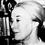 Jorgi Thorne (1924 - 2018)