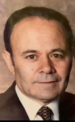 Jose Afonso